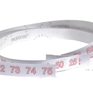 Populärt val Nummerlist